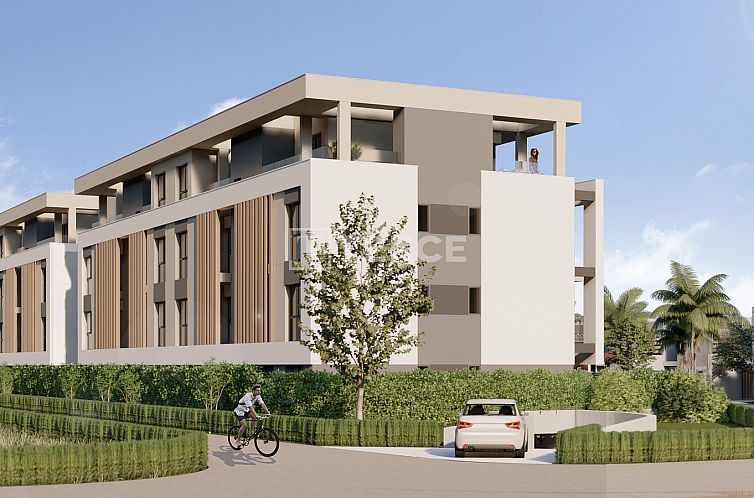 Appartement in Torre - Pacheco