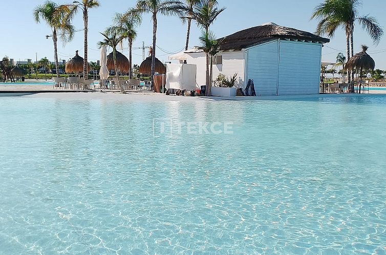 Appartement in Torre - Pacheco