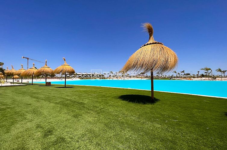 Appartement in Torre - Pacheco