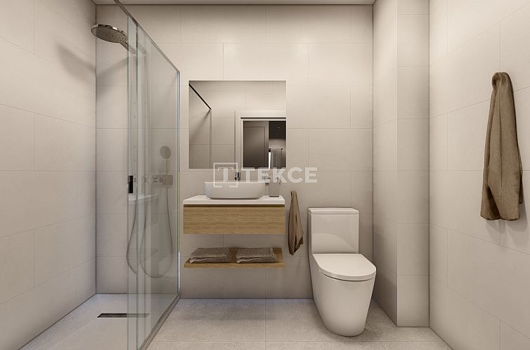 Appartement in Torre-Pacheco Centro