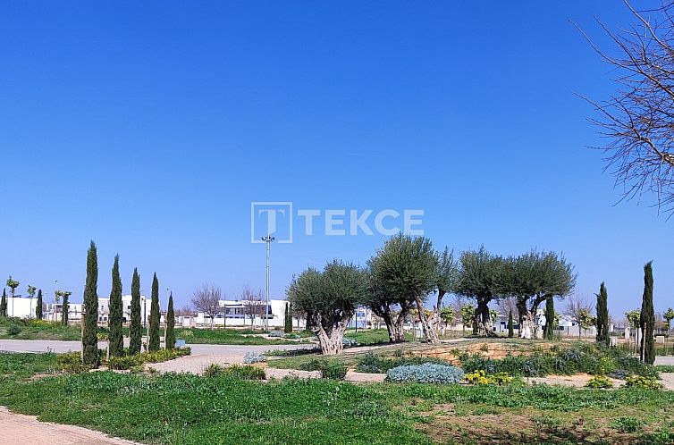 Appartement in Torre - Pacheco