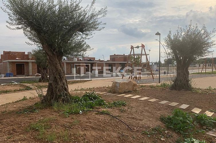 Geschakelde woning in Roldán