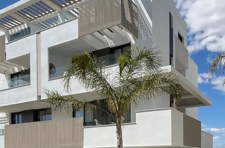 Unterkunft 1510296 - Appartement Costa Calida - Santa Rosalia Mar Y Sol