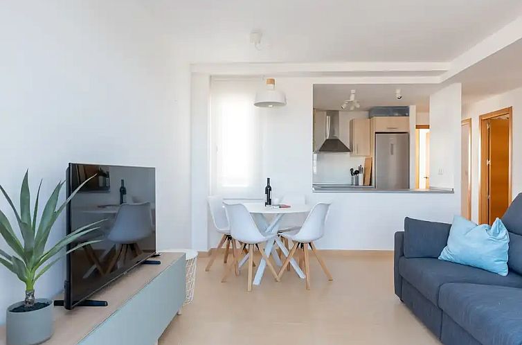 La Terraza Azul - Regio Murcia