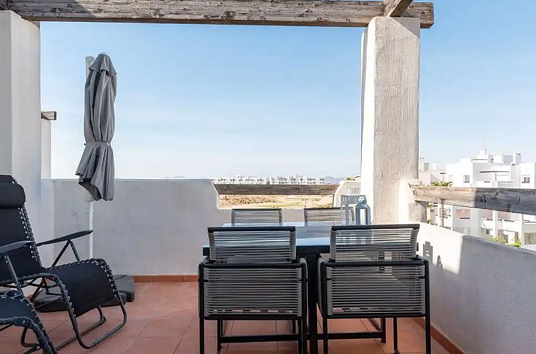 La Terraza Azul - Regio Murcia
