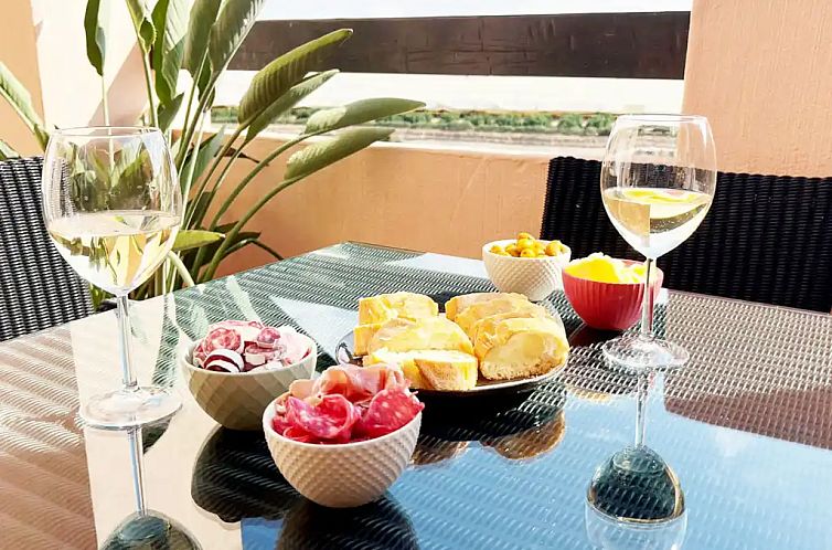 Unterkunft 15103704 - Appartement Costa Calida - Penthouse La Isla Bonita