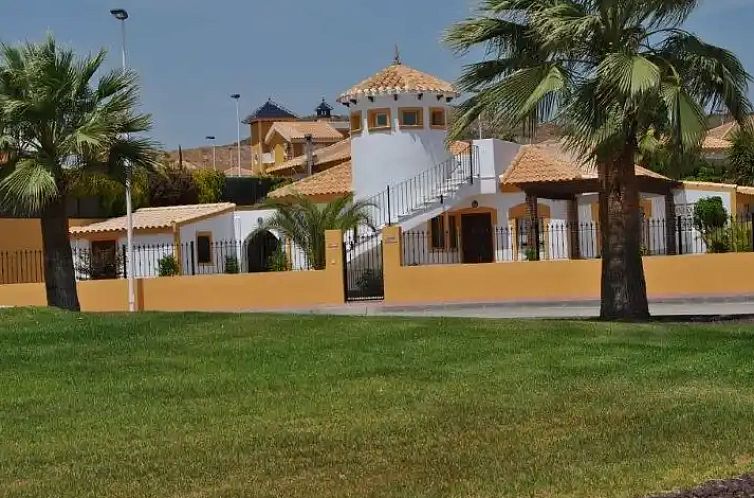 Unterkunft 15104102 - Ferienhaus Costa Calida - Casa Maravilla luxe bij de kust.