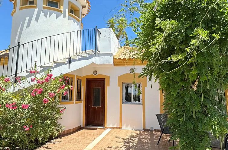 Casa Maravilla luxe bij de kust.