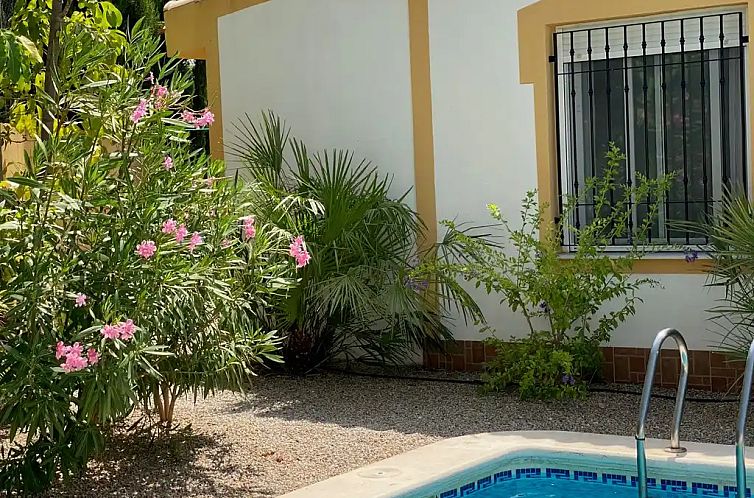 Casa Maravilla luxe bij de kust.