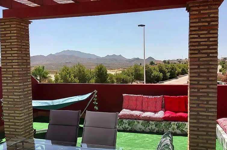 Unterkunft 15104105 - Ferienhaus Costa Calida - Casa Olé