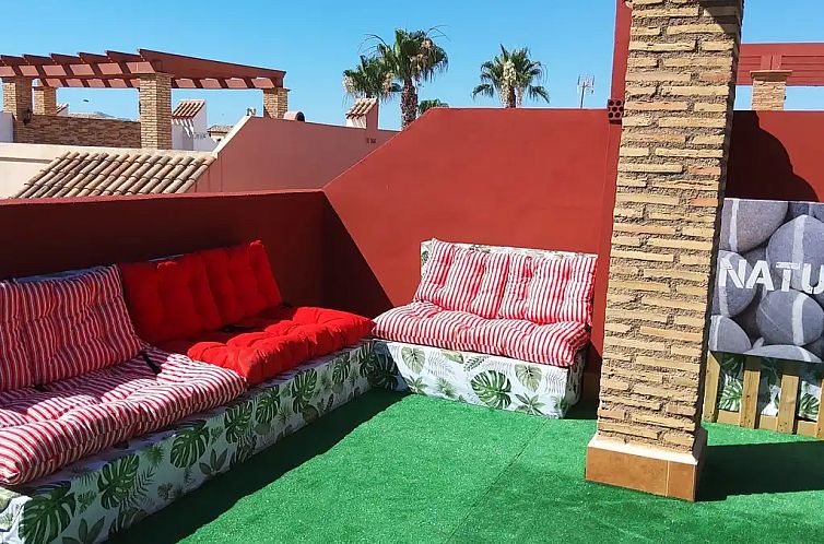 Casa Olé