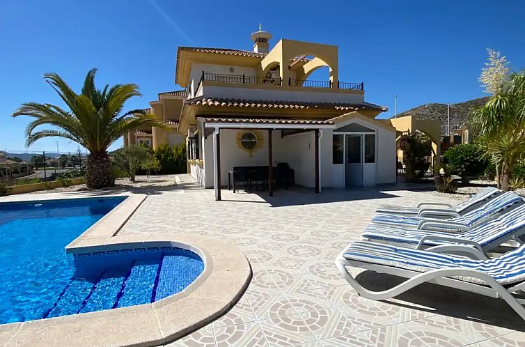 Casa Beladea