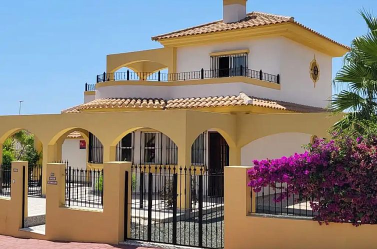 Casa Beladea