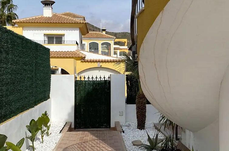 Unterkunft 15104107 - Ferienhaus Costa Calida - Villa Luxemburg