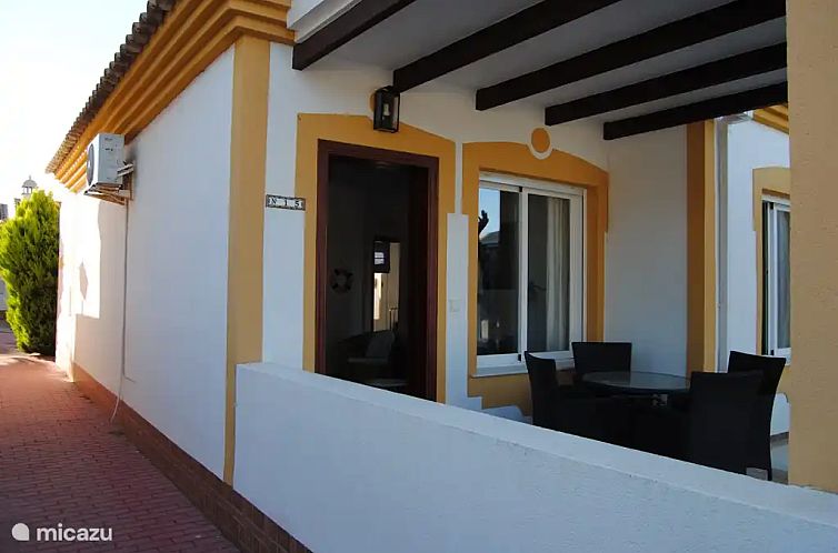 Casa Montana - Dicht bij de kust