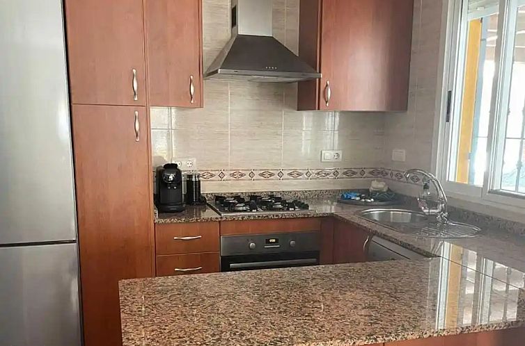 Villa Marysol