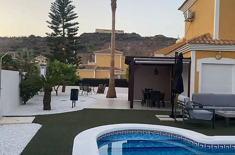 Casa Luna