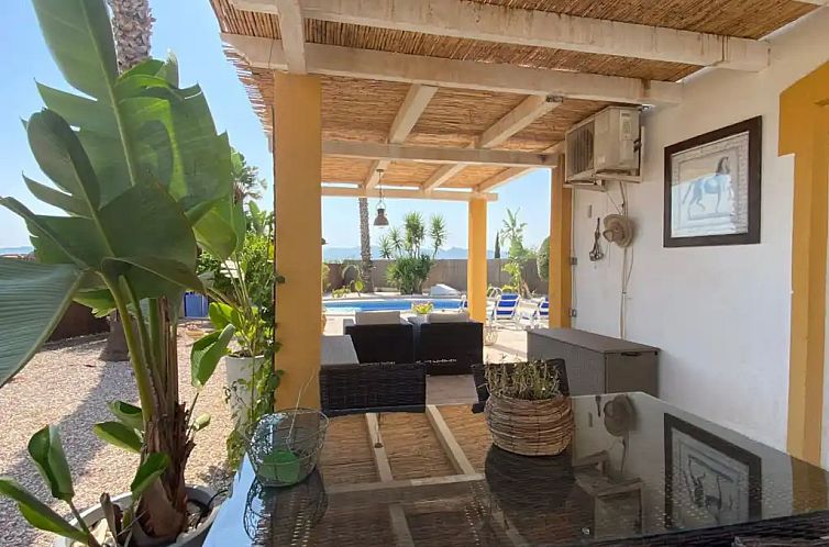 Casa Vida La Vida