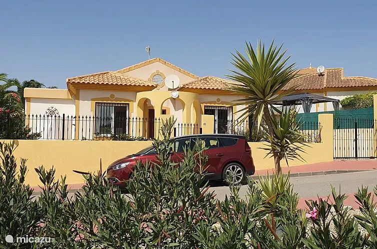 Unterkunft 15104115 - Ferienhaus Costa Calida - Los Arcos, lokatie  30 - 09