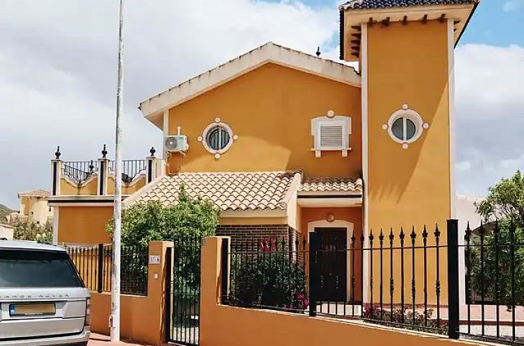 Villa Calida