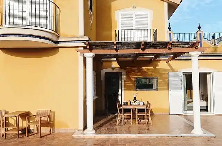 Villa Calida