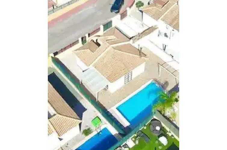 Casa Danielle
