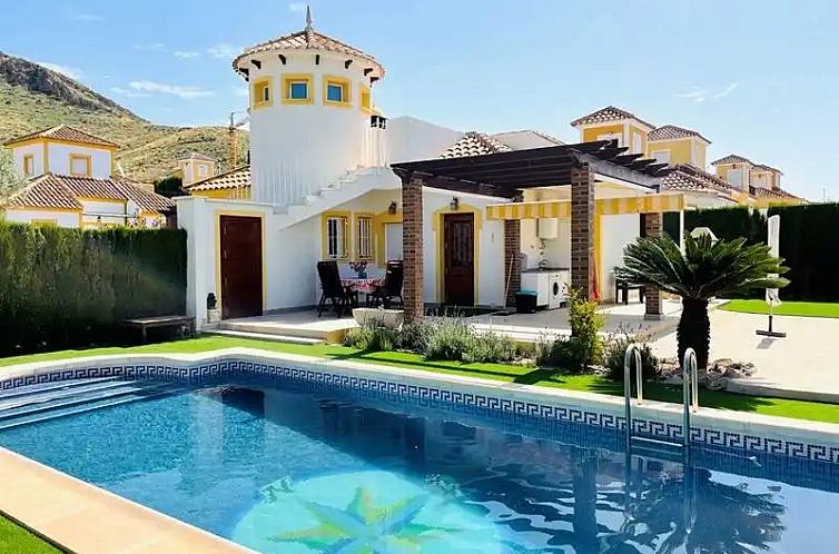 Casa Ontspanje