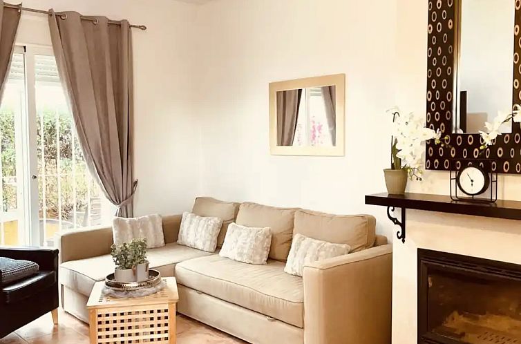 Casa Ontspanje