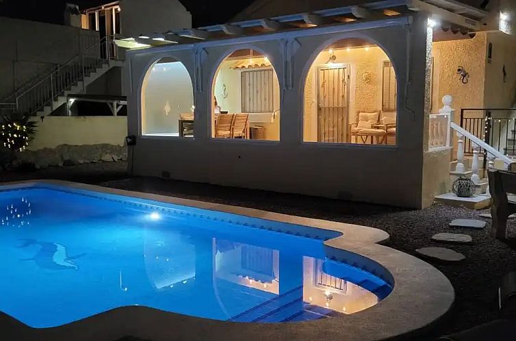 casa el sueño