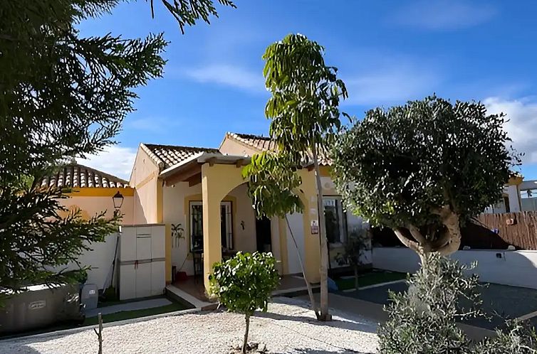 Unterkunft 15104122 - Ferienhaus Costa Calida - Casa de Ensueno