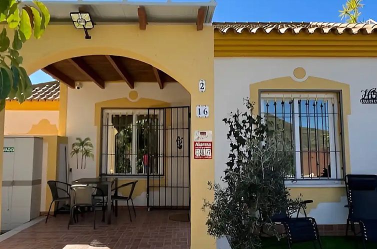 Casa de Ensueno