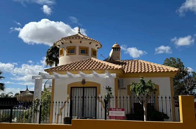 Casa Mediterraneo - Luxe bij de kust