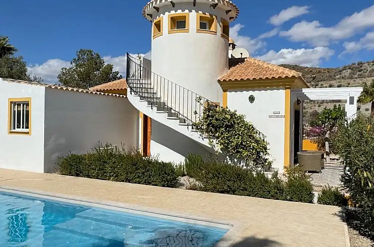Casa Mediterraneo - Luxe bij de kust