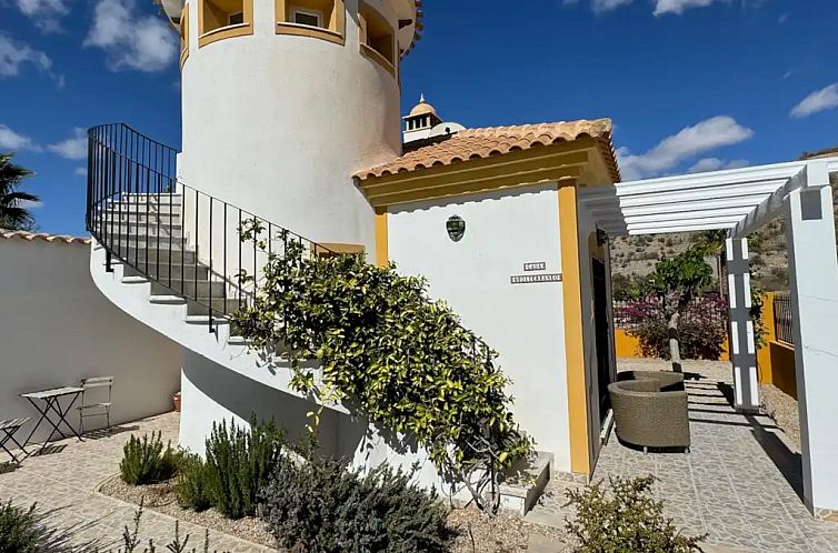 Casa Mediterraneo - Luxe bij de kust