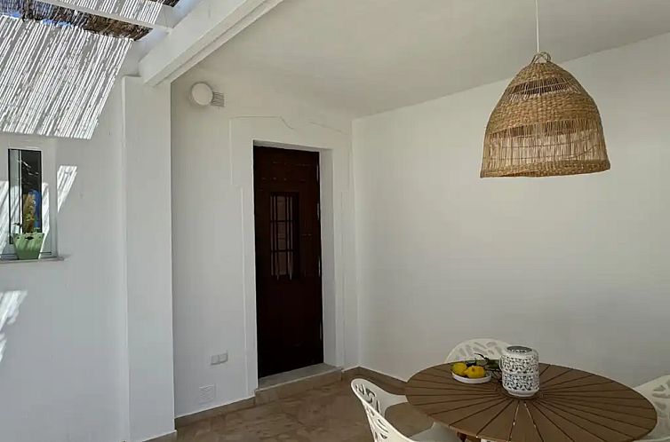 Casa Mediterraneo - Luxe bij de kust