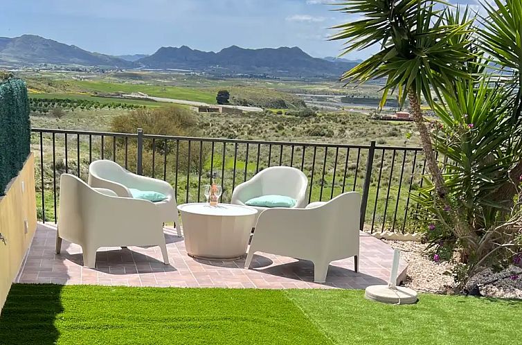 Unterkunft 15104124 - Ferienhaus Costa Calida - Casa El Mirador
