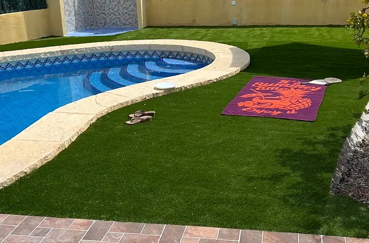Casa El Mirador