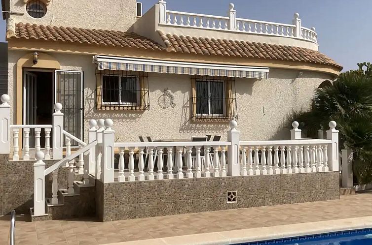Villa Delfin