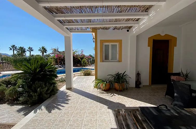 Casa Mirador - Prachtige uitzichten