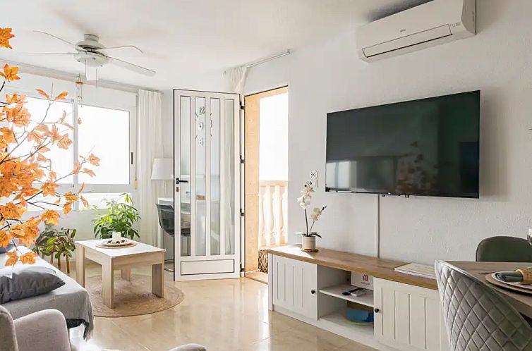 Unterkunft 15104128 - Appartement Costa Calida - De charme van Val-zee uitzichten