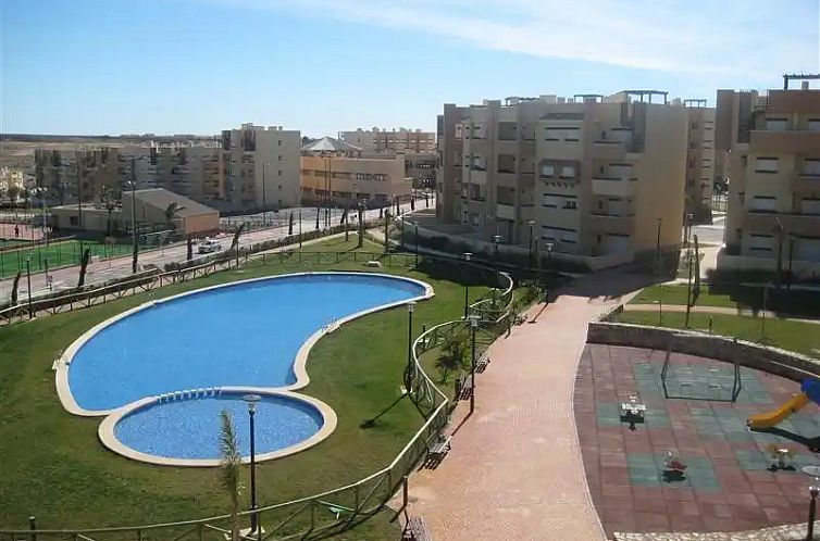 Guest house 15105202 - Apartment Costa Calida - La Tercia Resort Penthouse
