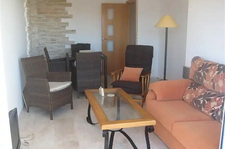 La Tercia Resort Penthouse