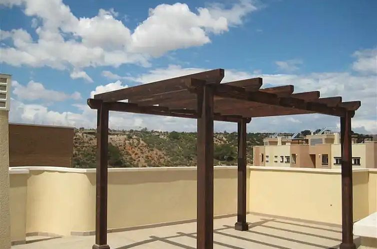 La Tercia Resort Penthouse