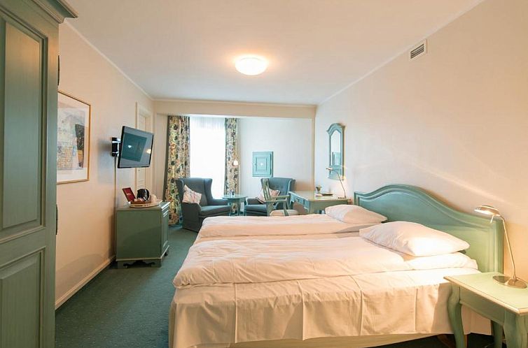 Lillesand Hotel Norge