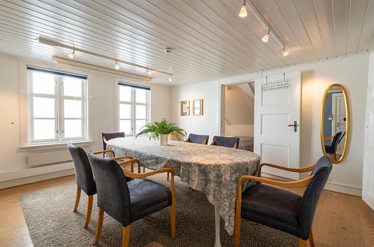 Lillesand Hotel Norge