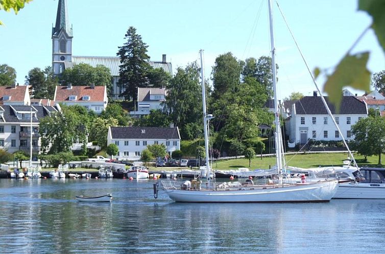 Lillesand Hotel Norge