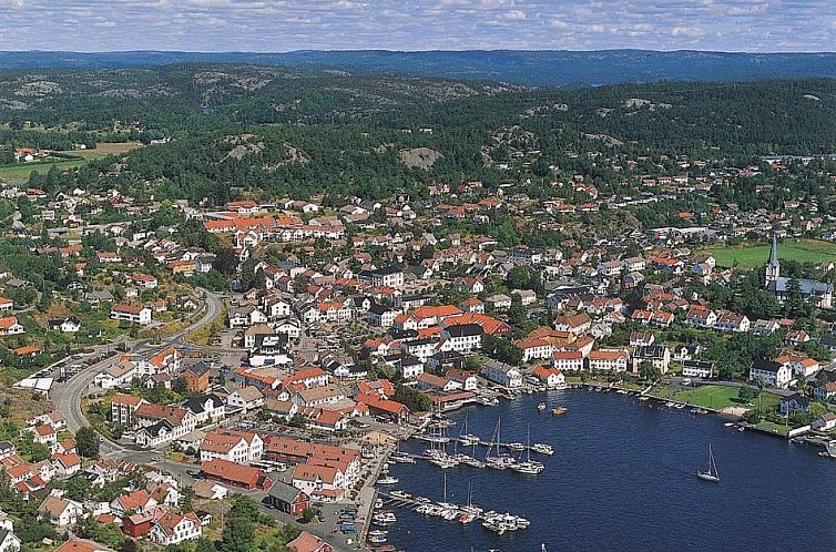 Lillesand Hotel Norge