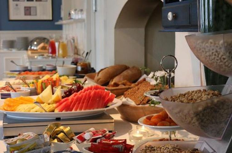 Lillesand Hotel Norge