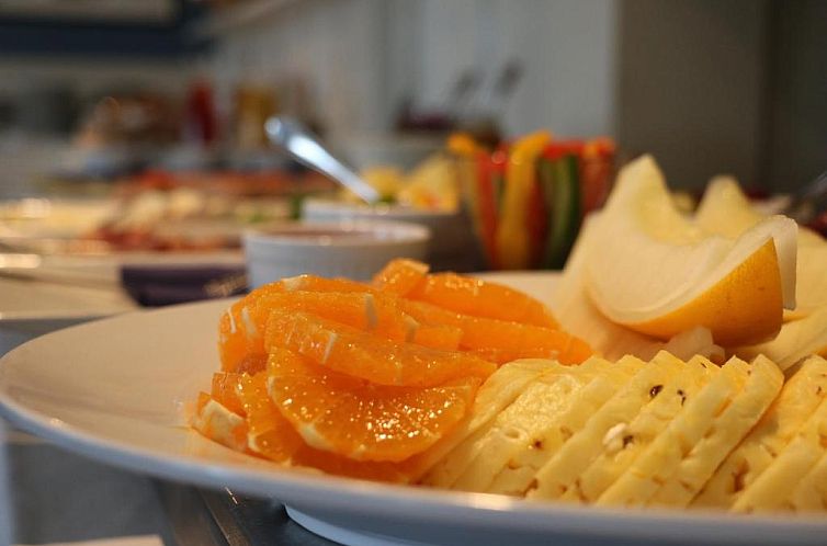 Lillesand Hotel Norge