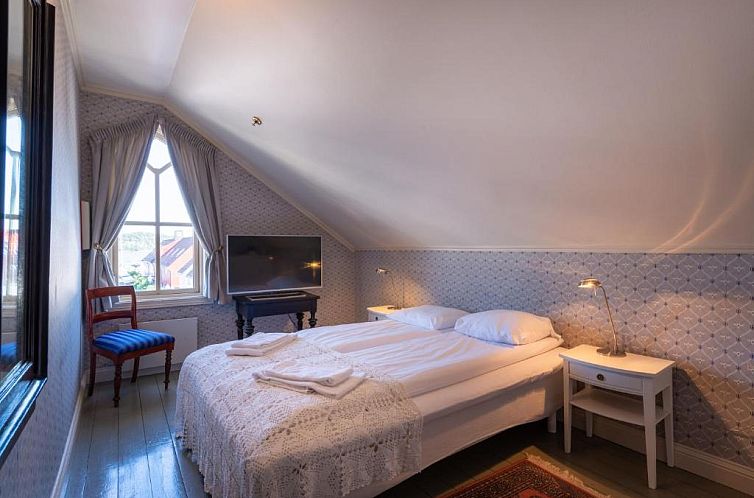 Lillesand Hotel Norge